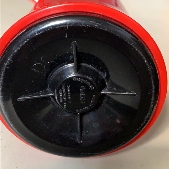 Helios®/Supreme Logo Thermos FW14 - Picture 4 of 6